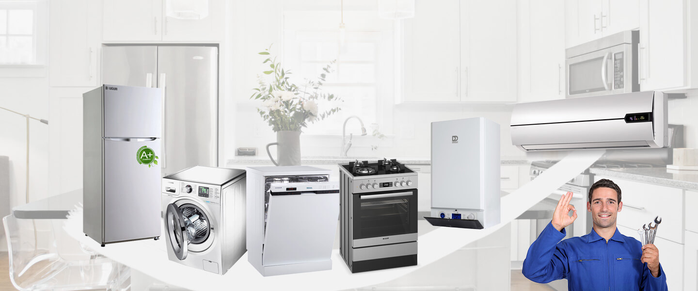 Bingöl Hotpoint Servisi